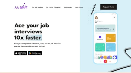  JobWhiz