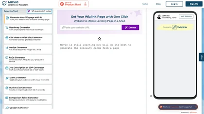  Wizlink AI