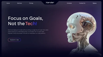  Xander