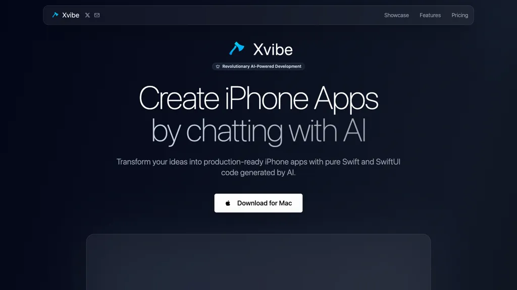  Xvibe