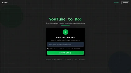 y2doc