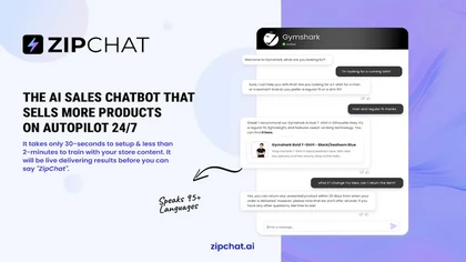 ZipChat AI